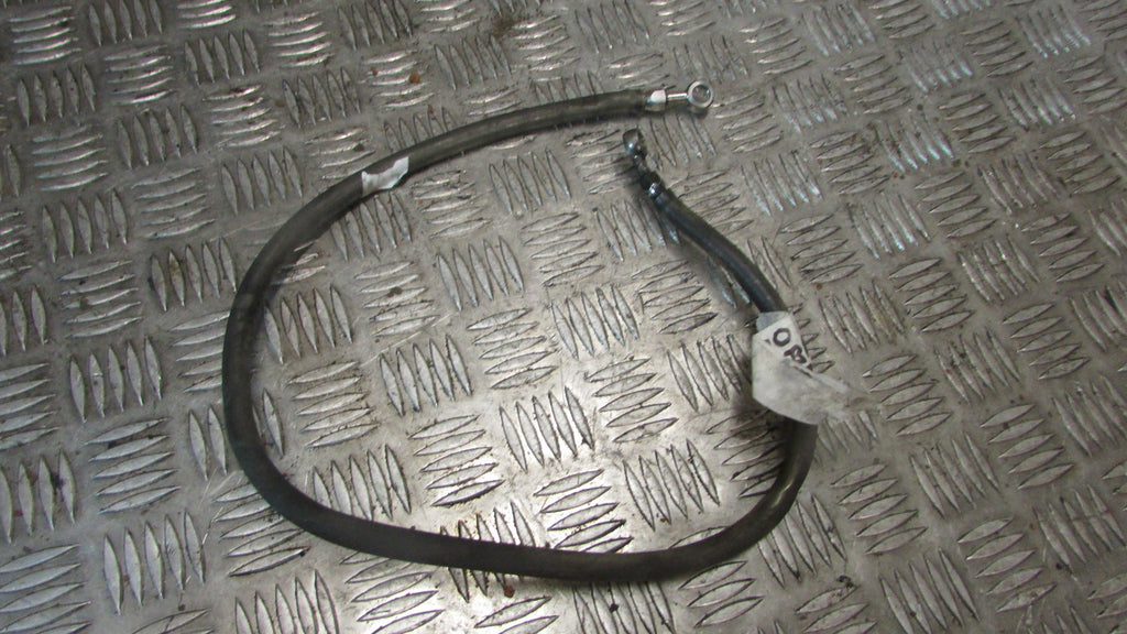 Honda CBR 1000F SC21 1987/88 Durite de frein avant , front BRAKE LINE hose