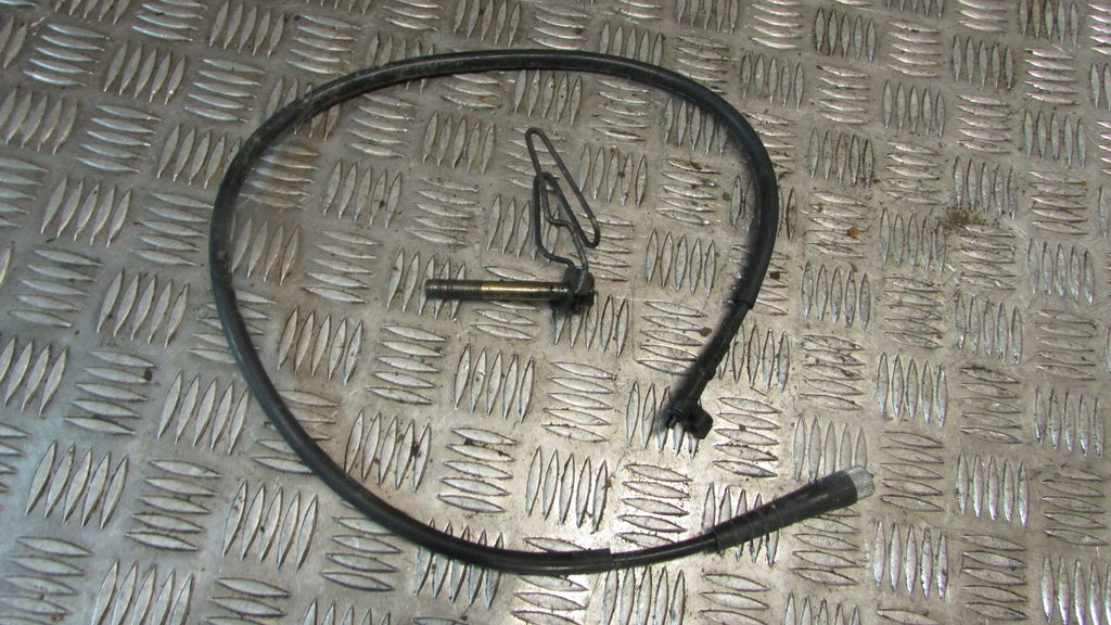 Honda CBR 1000F SC21 1987/88 câble de compteur de vitesse,,SPEEDO CABLE,