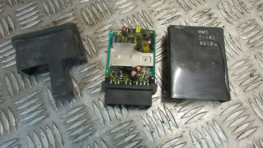 Honda CBR 1000F SC21 1987/88 CDI ECU, manipulateur dispositif de commande BOX ,,