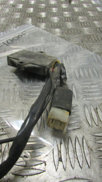 Honda CBR 1000F SC21 1987/88 Regulateur,RECTIFIER regulator, OEM