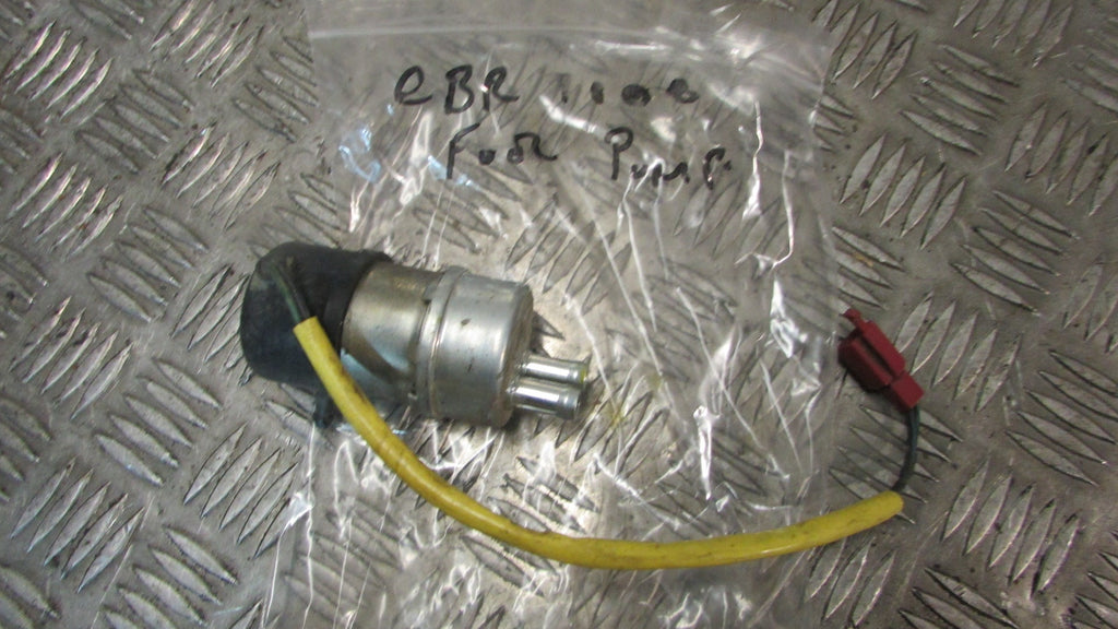 Honda CBR 1000F SC21 1987/88 Pompe à essence ,FUEL PUMP petrol
