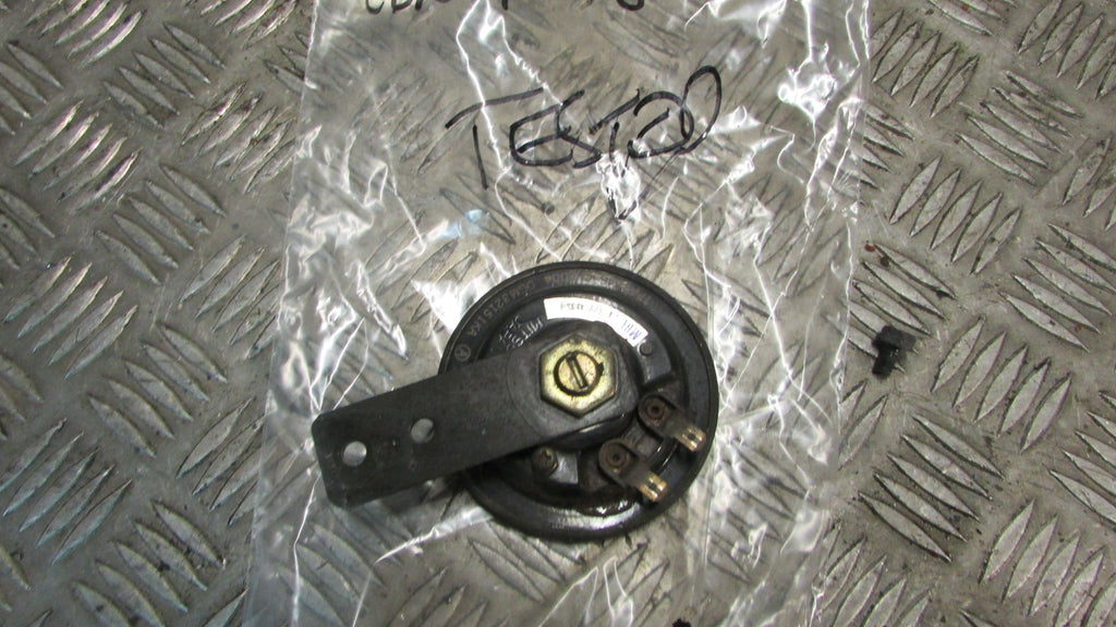 Honda CBR 1000F SC21 1987/88 Klaxon ,, HORN, CLACSON