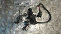 Honda CBR 1000F SC21 1987/88 * neiman , ignition no key