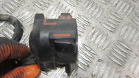 Honda CBR 1000F SC21 1987/88 COMMODO GUIDON GAUCHE comodo,HANDLEBAR SWITCHES LEF