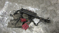 Honda CBR 1000F SC21 1987/88 porte fusibles,,FUSE BOX,