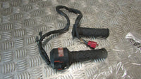 Honda CBR 1000F SC21 1987/88 COMMODO GUIDON DROITE ,commodo,HANDLEBAR SWITCHES R