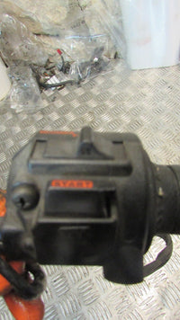 Honda CBR 1000F SC21 1987/88 COMMODO GUIDON DROITE ,commodo,HANDLEBAR SWITCHES R