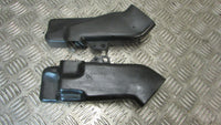 Honda CBR 1000F SC21 1987/88 droit d'admission d'air gauche et droit , CANAL , T