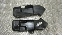 Honda CBR 1000F SC21 1987/88 droit d'admission d'air gauche et droit , CANAL , T