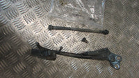 Honda CBR 1000F SC21 1987/88 Bequilles Laterales,SIDE STAND ASSY KICK PROP,