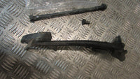 Honda CBR 1000F SC21 1987/88 Bequilles Laterales,SIDE STAND ASSY KICK PROP,