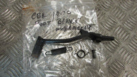 Honda CBR 1000F SC21 1987/88 PEDALE FREIN AR , arrier, ,REAR BRAKE PEDAL,
