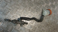 Honda CBR 1000F SC21 1987/88 maître-cylindre de frein arrière avec la reservoir,