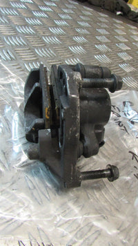 Honda CBR 1000F SC21 1987/88 ÉTRIER DE FREIN , avant droit , FRONT RIGHT BRAKE C