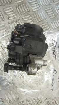 Honda CBR 1000F SC21 1987/88 ÉTRIER DE FREIN , avant droit , FRONT RIGHT BRAKE C