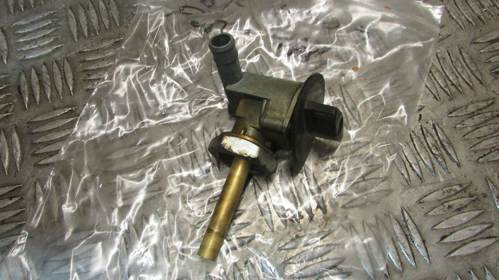 Honda CBR 1000F SC21 1987/88 robinet d'essense,PETROL/FUEL TAP,