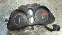Honda CBR 1000F SC21 1987/88 Compteur TABLEAU DE BORD ,Cockpit Tacho Instrument,