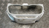 Honda CBR 1000F SC21 1987/88 carénage autour de la compteur.,TRIM surround the s