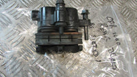Honda CBR 1000F SC21 1987/88 * ÉTRIER DE FREIN PINCEFREIN ARRIÈRE,,REAR BRAKE CA