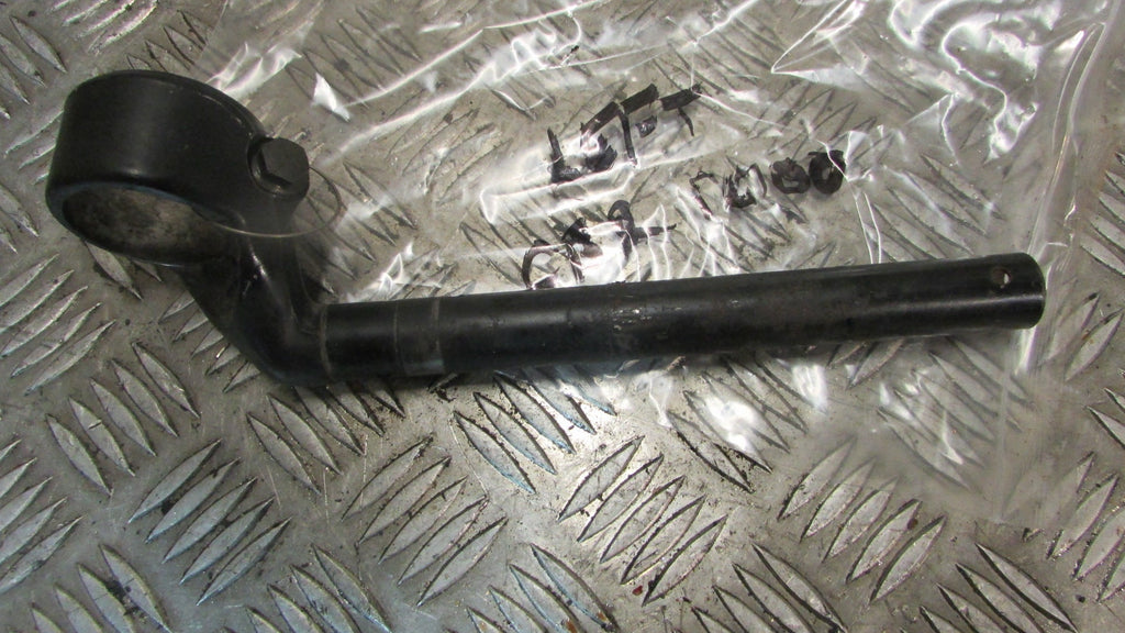 Honda CBR 1000F SC21 1987/88 GUIDON GAUCHE,,HANDLEBAR LEFT,