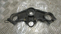 Honda CBR 1000F SC21 1987/88 T de Fourche Supérieur,YOKE top CLAMP