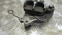 Honda CBR 1000F SC21 1987/88 ÉTRIER DE FREIN, avant gauche ,,FRONT LEFT BRAKE CA