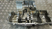 Honda CBR 1000F SC21 1987/88 MOTEUR carter CASES bas bottom. ,½ engine casing ba