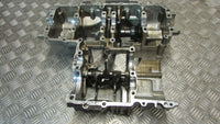 Honda CBR 1000F SC21 1987/88 MOTEUR carter CASES bas bottom. ,½ engine casing ba