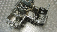 Honda CBR 1000F SC21 1987/88 MOTEUR carter CASES bas bottom. ,½ engine casing ba