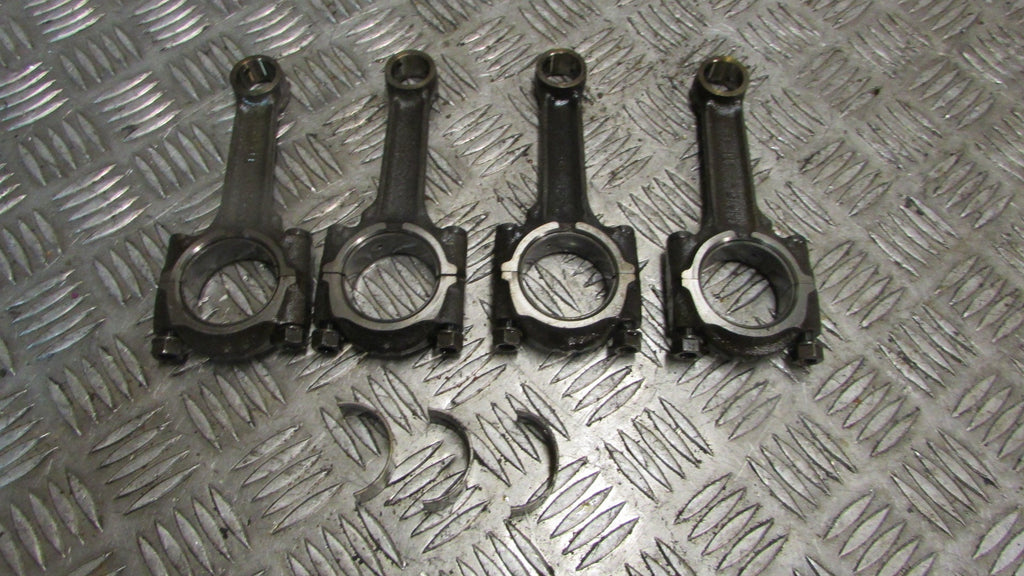 Honda CBR 1000F SC21 1987/88 jeu de bielle ,set of conrods