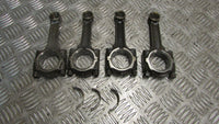 Honda CBR 1000F SC21 1987/88 jeu de bielle ,set of conrods