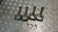 Honda CBR 1000F SC21 1987/88 jeu de bielle ,set of conrods