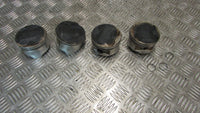 Honda CBR 1000F SC21 1987/88 jeu de pistons ,set of pistons