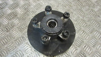 Honda CBR 1000F SC21 1987/88 PIGNON AR CARRIER ,porte couronne, REAR SPROCKET CA