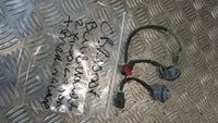 Honda CBR 1000F SC21 1987/88 douille de l'ampoule phare avant ,headlight, parkin