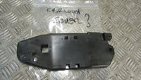 Honda CBR 1000F SC21 1987/88 support revetement,TRIM cover