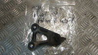 Honda CBR 1000F SC21 1987/88 Platine pour repose pied gauche avant AV,FOOT REST