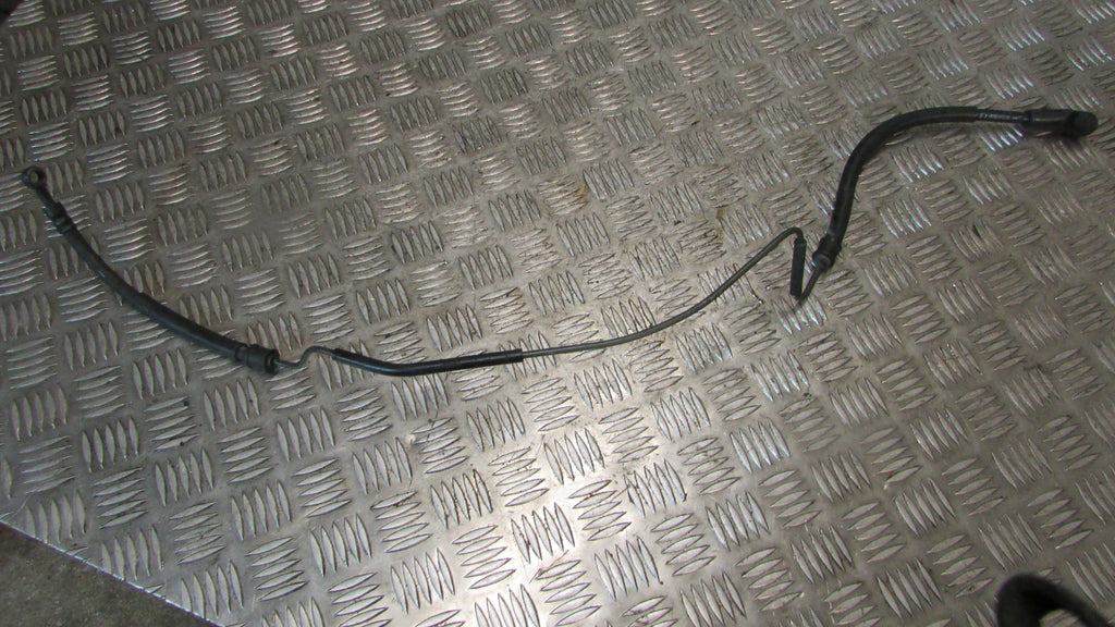 Honda CBR 1000F SC21 1987/88 Durite de embrayage OEM, clutch LINE HYDRAULIC hose