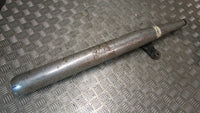 Yamaha RD X 125 1979 Silenceur Echappement ,EXHAUST silencer