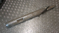 Yamaha RD X 125 1979 Silenceur Echappement ,EXHAUST silencer