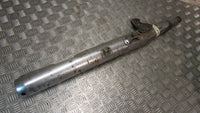 Yamaha RD X 125 1979 Silenceur Echappement ,EXHAUST silencer