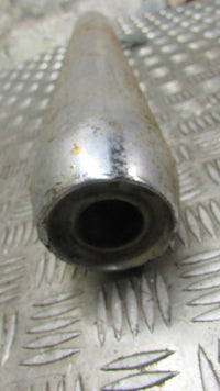 Yamaha RD X 125 1979 Silenceur Echappement ,EXHAUST silencer