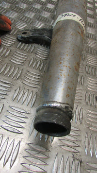 Yamaha RD X 125 1979 Silenceur Echappement ,EXHAUST silencer