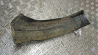 Yamaha RD X 125 1979 garde boue arrier AR,avant base,UNDERTAIL Fender rear mudgu