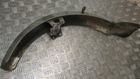 Yamaha RD X 125 1979 Garde Boue avant ,, FRONT MUDGUARD,