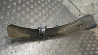 Yamaha RD X 125 1979 Garde Boue avant ,, FRONT MUDGUARD,