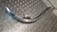Yamaha RD X 125 1979 Garde Boue avant ,, FRONT MUDGUARD,