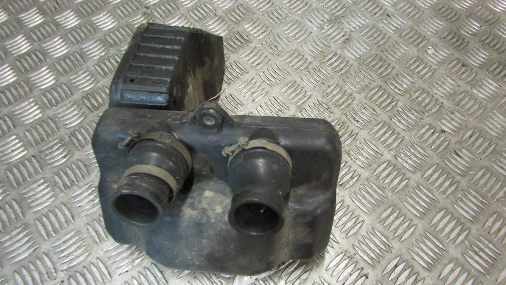 Yamaha RD X 125 1979 boîte de filtre à air ,AIR filter BOX ,