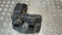 Yamaha RD X 125 1979 boîte de filtre à air ,AIR filter BOX ,