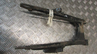 Yamaha RD X 125 1979 Bras Oscillant,SWINGING ARM, Swing arm